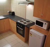 Parkdale Motor Inn - Hervey Bay Accommodation