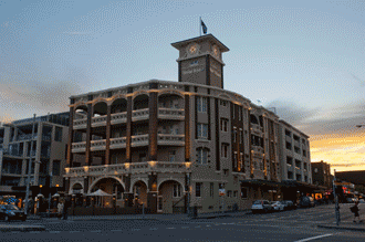 Hotel Bondi - Hervey Bay Accommodation