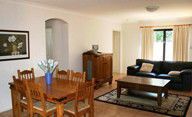 Ruthmor Villas - Hervey Bay Accommodation 1