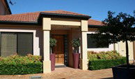 Ruthmor Villas - Hervey Bay Accommodation 2