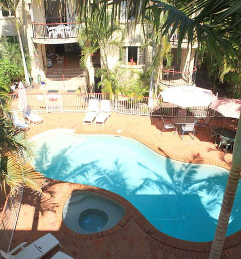Santalina On Hervey Bay - Hervey Bay Accommodation 0