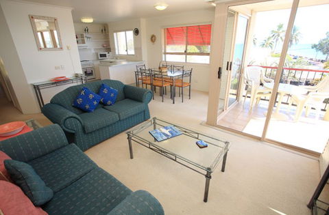 Santalina On Hervey Bay - Hervey Bay Accommodation 1