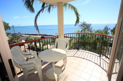 Santalina On Hervey Bay - Hervey Bay Accommodation 2