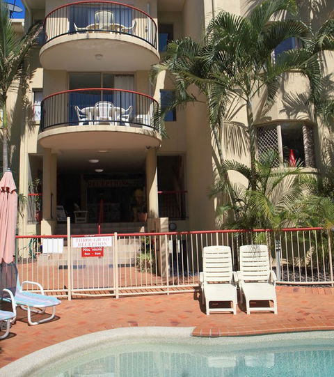 Santalina On Hervey Bay - Hervey Bay Accommodation 3