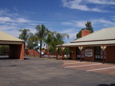 Philadelphia Motor Inn - Hervey Bay Accommodation 3