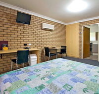 Sunray Motor Inn Toowoomba - Hervey Bay Accommodation
