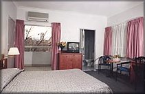 De Vere Hotel Sydney - Hervey Bay Accommodation 1