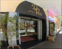 De Vere Hotel Sydney - Hervey Bay Accommodation 2