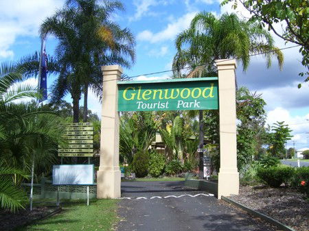 Glenwood Tourist Park And Motel - Hervey Bay Accommodation 1
