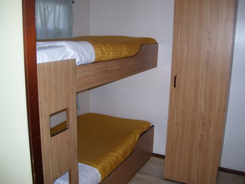 Glenwood Tourist Park And Motel - Hervey Bay Accommodation 2
