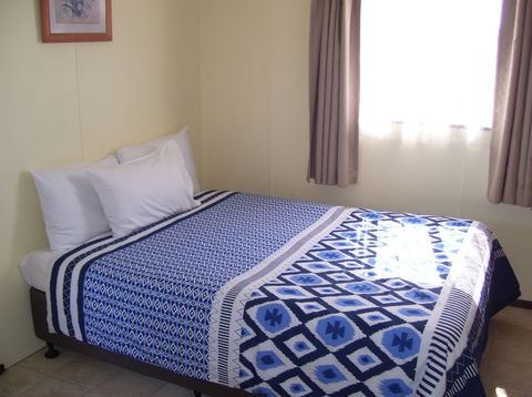 Glenwood Tourist Park And Motel - Hervey Bay Accommodation 3