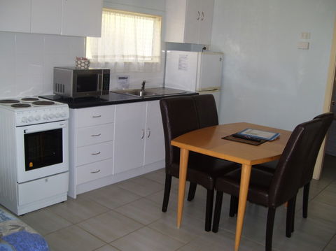 Glenwood Tourist Park And Motel - Hervey Bay Accommodation 4