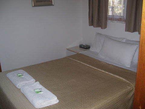 Glenwood Tourist Park And Motel - Hervey Bay Accommodation 6