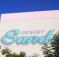 Desert Sands Serviced Apartments - Hervey Bay Accommodation