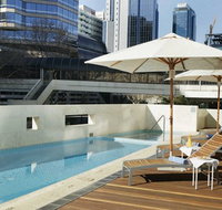 Adina Apartment Hotel Perth - Hervey Bay Accommodation