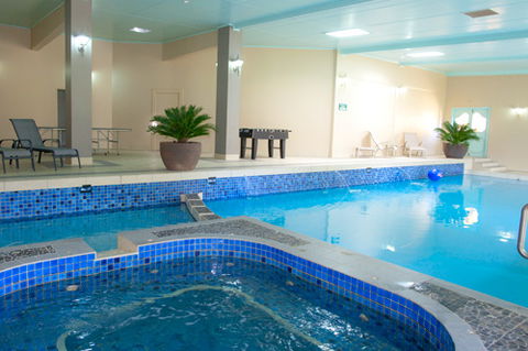 Parklands Resort & Conference Centre Mudgee - Tourism Hervey Bay 3