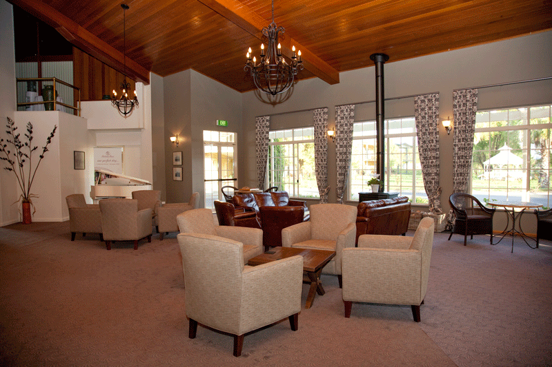 Parklands Resort & Conference Centre Mudgee - Tourism Hervey Bay 4