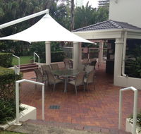 Crest Apartments