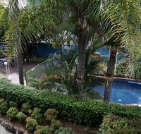 St Marie Apartments - Tourism Hervey Bay