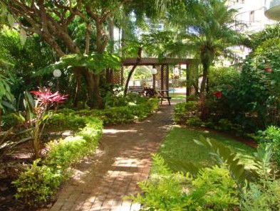 Scalinada Apartments - Hervey Bay Accommodation 1