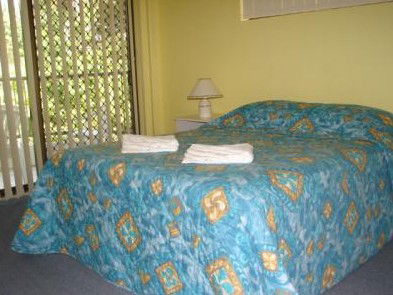 Scalinada Apartments - Hervey Bay Accommodation 2