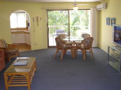 Scalinada Apartments - Hervey Bay Accommodation 3