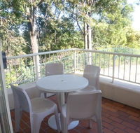 The Hill Apartments - Hervey Bay Accommodation