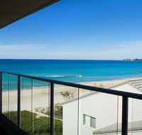 Pacific Surf Absolute Beach Apartments - Hervey Bay Accommodation