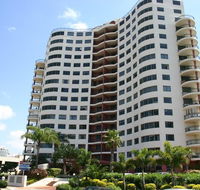 Meriton Apartments