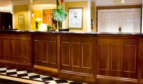 Rendezvous Hotel Brisbane - Clarion Collection - Hervey Bay Accommodation 5