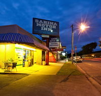 Sarina Motor Inn - Hervey Bay Accommodation