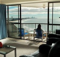 Gemini Court Holiday Apartments