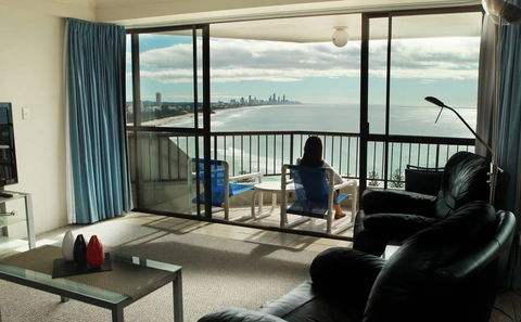 Gemini Court Holiday Apartments - Tourism Hervey Bay 0