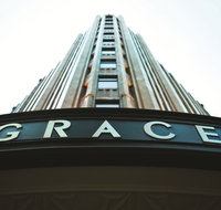 The Grace Hotel Sydney - Hervey Bay Accommodation