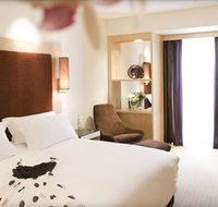 Sofitel Wentworth Sydney - Hervey Bay Accommodation