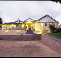 Berrima Guest House - Hervey Bay Accommodation