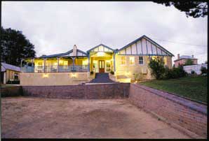 Berrima Guest House - Hervey Bay Accommodation 0
