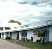 Fishpen Holiday Units - Hervey Bay Accommodation