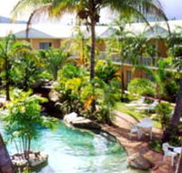 Rainbow Inn - Hervey Bay Accommodation