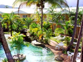 Rainbow Inn - Hervey Bay Accommodation 0