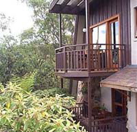 Studio Cottages Romantic Hideaway - Hervey Bay Accommodation 0
