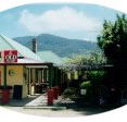 Tarana Hotel - Hervey Bay Accommodation