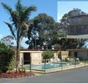 Ranch Motel - Hervey Bay Accommodation