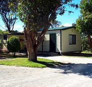 Bass Caravan Park - Hervey Bay Accommodation