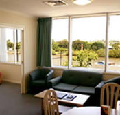 Chasely Apartment Hotel - Hervey Bay Accommodation