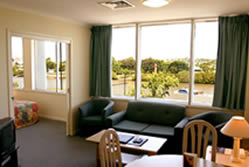 Chasely Apartment Hotel - Hervey Bay Accommodation 0