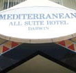 Mediterranean All Suite Hotel - Hervey Bay Accommodation