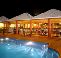 Reef Resort - Hervey Bay Accommodation