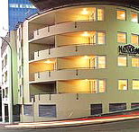 Napoleon On Kent Serviced Apartments - Hervey Bay Accommodation