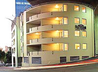 Napoleon On Kent Serviced Apartments - Hervey Bay Accommodation 0